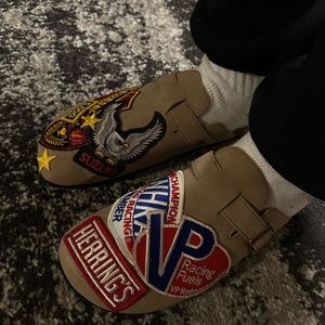 Sample Vintage Stitchstocks